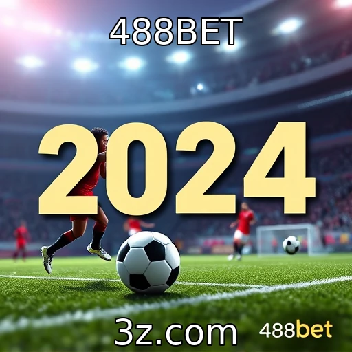 488BET Explosão dos Cassinos Online: O Que Esperar em 2024