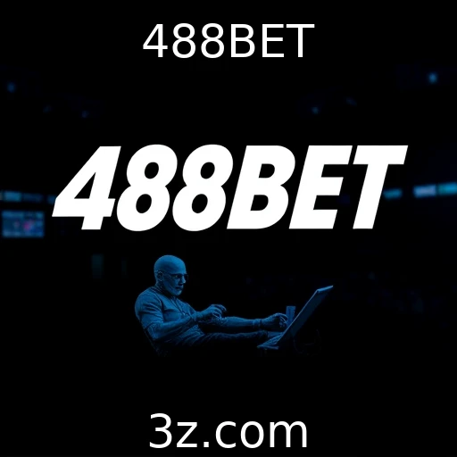 488BET Explorando o Mundo das Apostas Esportivas: Dicas para Vencer