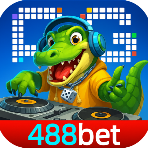 488bet logo