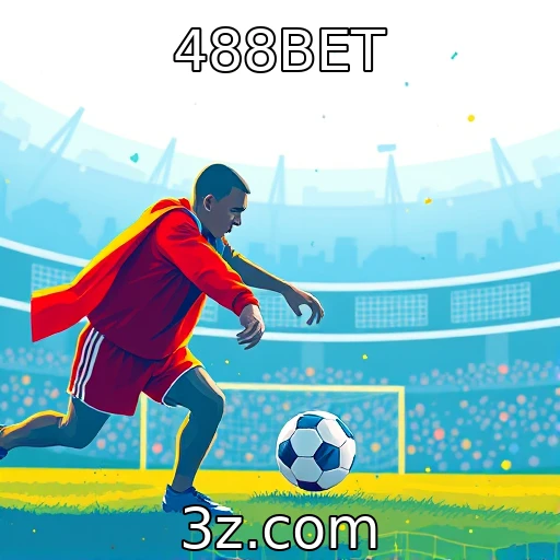 488BET Apostas no Brasil: Tendências e Crescimento Impressionantes em 2025