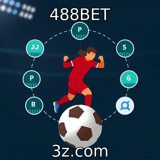 488BET Apostas esportivas: como analisar seus jogos favoritos de forma eficaz
