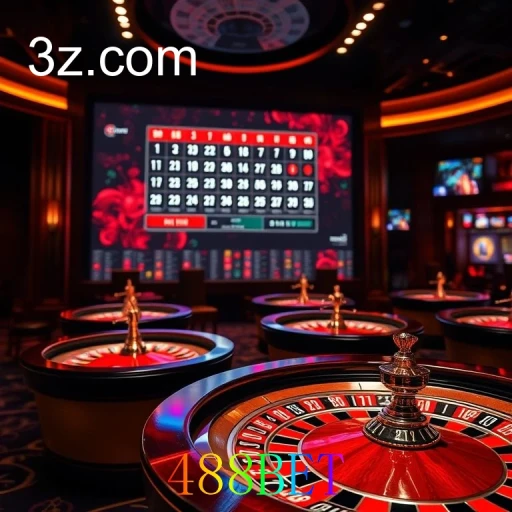 488BET Bônus Especiais