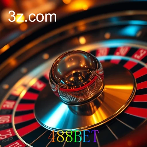 488BET Site Confiável