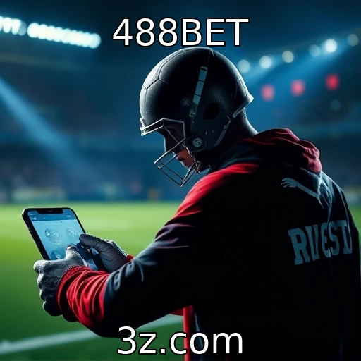 Descubra as Melhores Estratégias para Apostas em E-Sports - 488BET