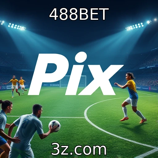 Analisando a Performance dos Times em Apostas Esportivas - 488BET