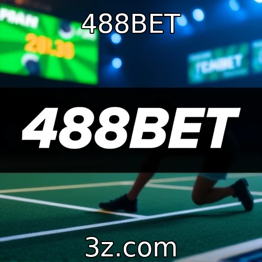 Evolução dos eSports e sua valorização no cenário atual - 488BET