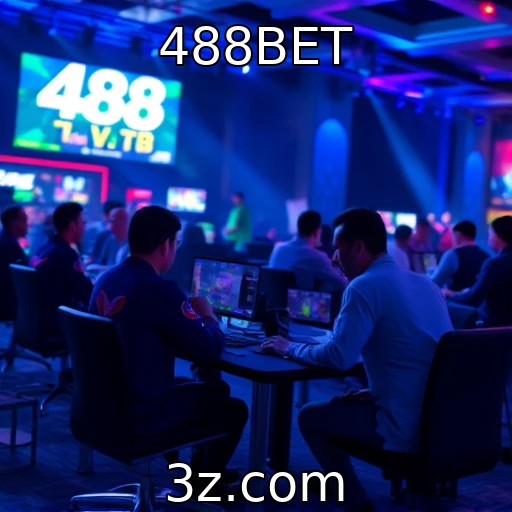 Jogos independentes ganham destaque em eventos internacionais - 488BET