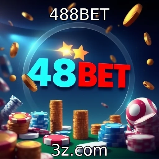 Políticas de monetização e seu efeito no mercado - 488BET