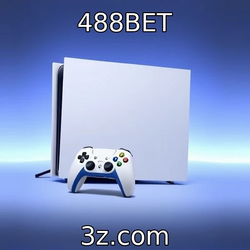 Novo console promete revolucionar experiências de jogo - 488BET