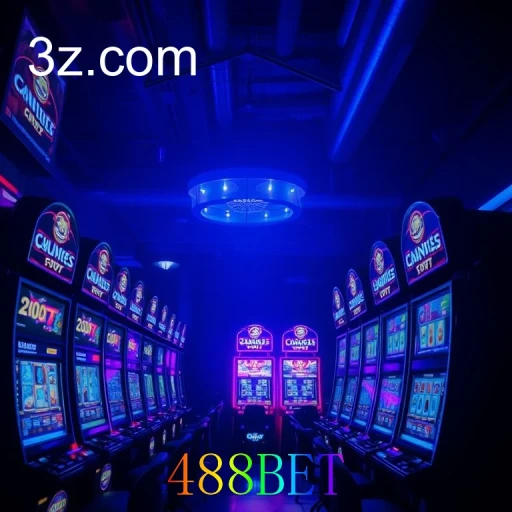 488BET Plataforma Segura
