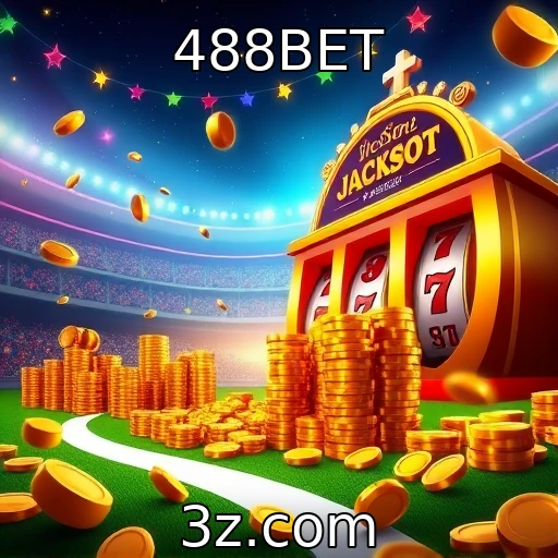 Ganhar nas apostas esportivas: a análise que você precisa agora - 488BET