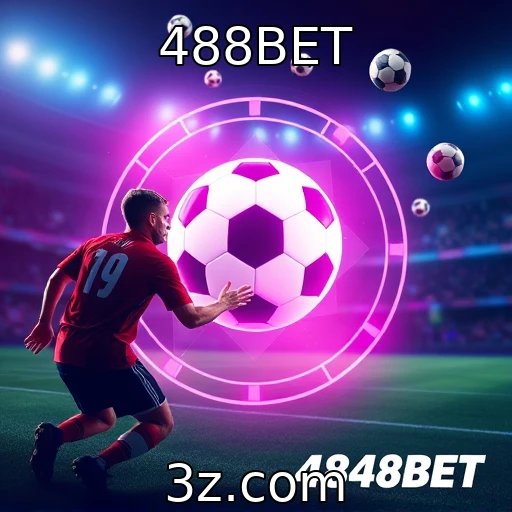 Apostas Esportivas: Estratégias Para Análise de Partidas - 488BET