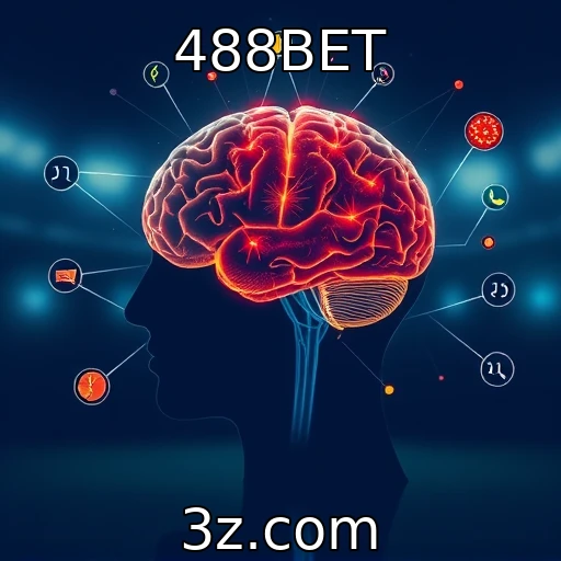 Apostas Esportivas: Como Analisar Jogos e Maximizar Seus Lucros - 488BET